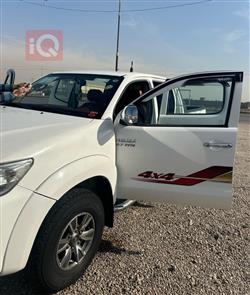 تۆیۆتا هایلۆکس